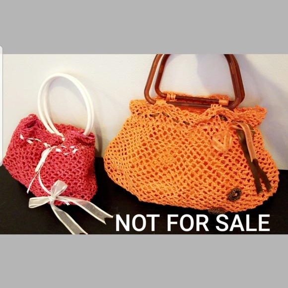 Hand made by Diana I. Iniguez G. - Picture 1 of 1